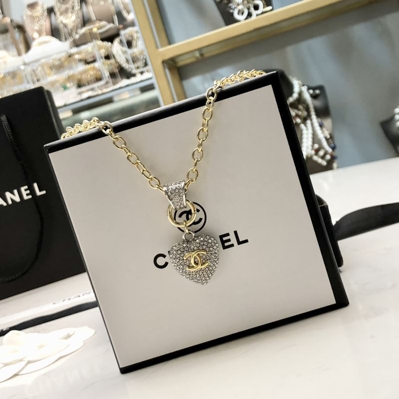 Chanel Necklaces